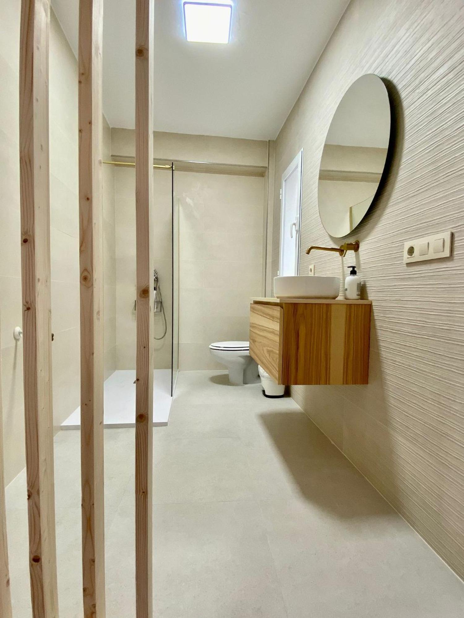 Apartamento El Ventanal Del Viajero Baeza Exterior foto