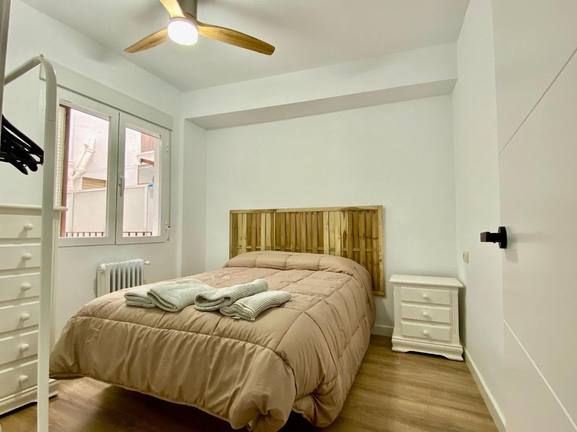 Apartamento El Ventanal Del Viajero Baeza Exterior foto