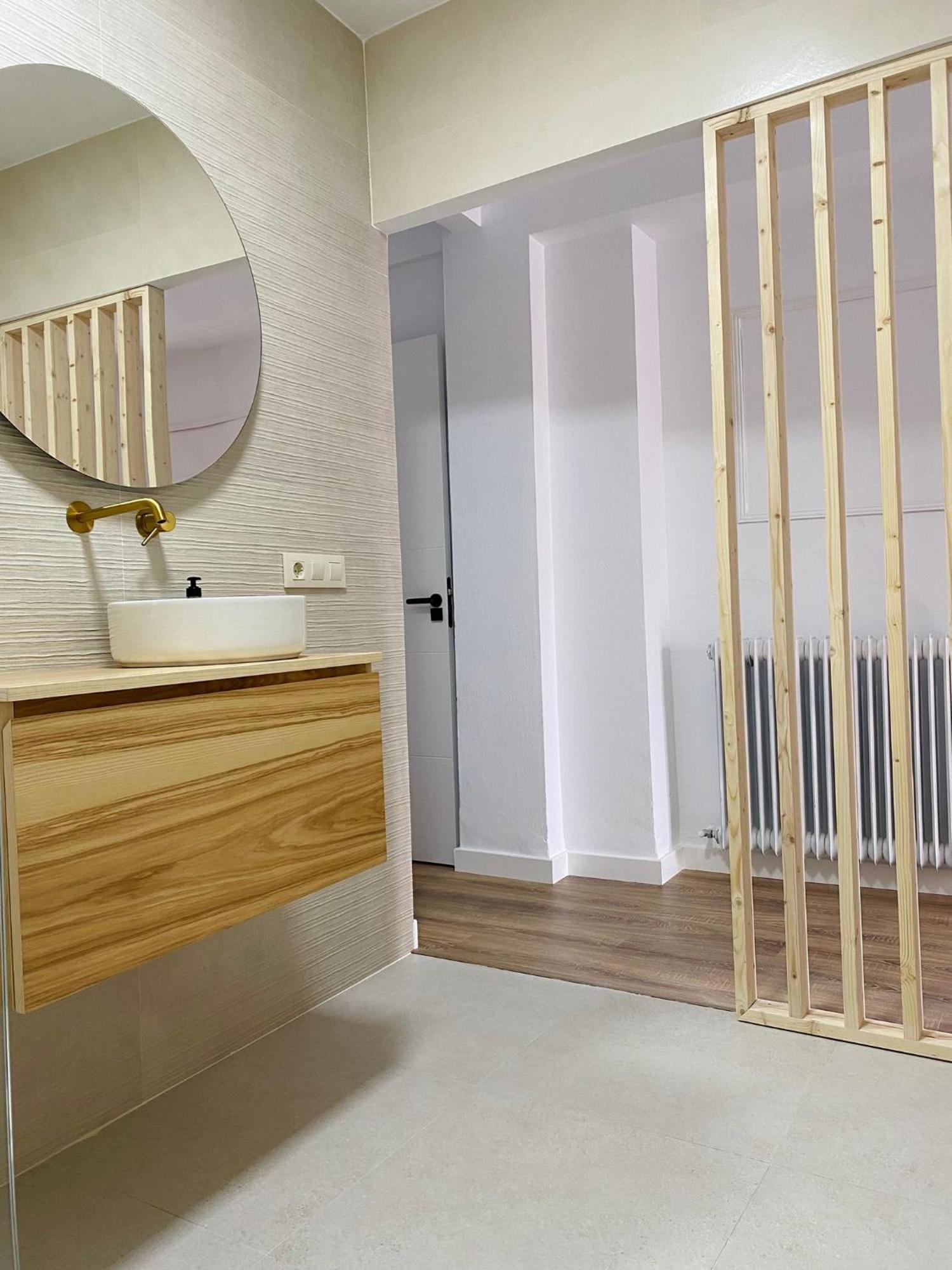 Apartamento El Ventanal Del Viajero Baeza Exterior foto