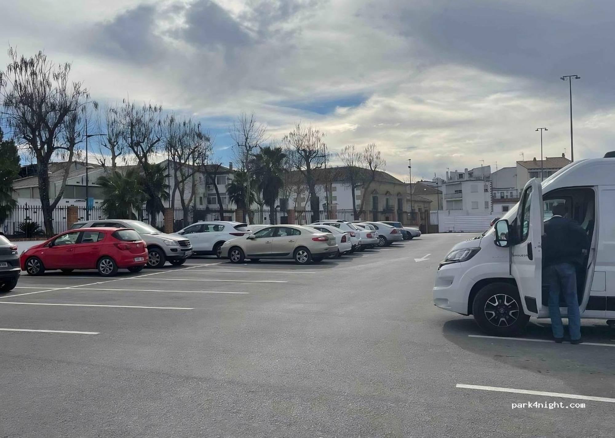 Apartamento El Ventanal Del Viajero Baeza Exterior foto